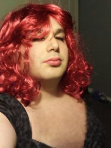 Runaway Jess Skittles Ex Exposer