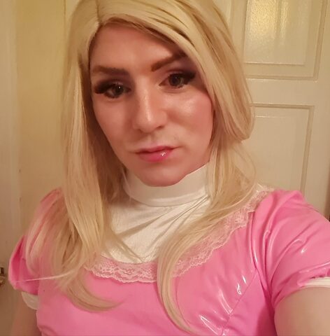 Belfast bambi exposed again