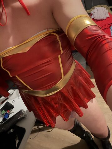 More from Scottishguy1998