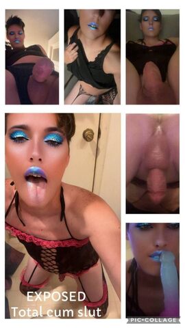 More from YourSecretSubSissy