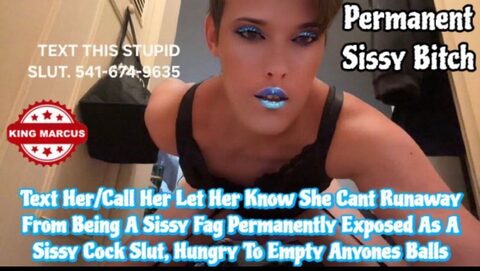 More from YourSecretSubSissy