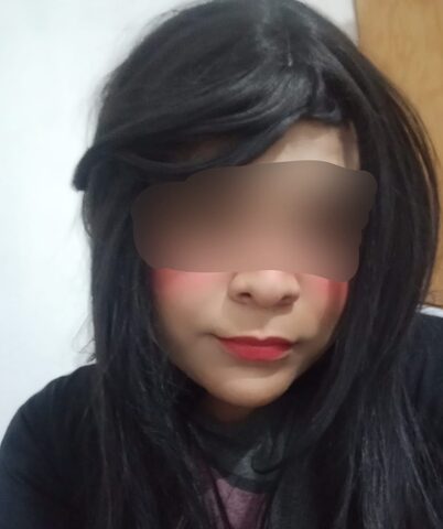 Sissy expose