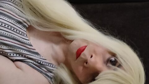 Lola Saddnes – Fully Exposed Feminine Submission