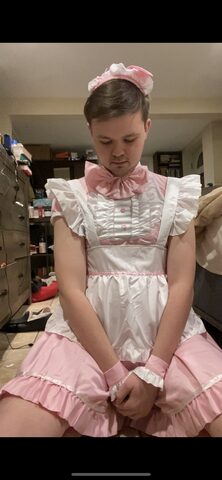 Demure