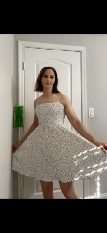 Closet sissy