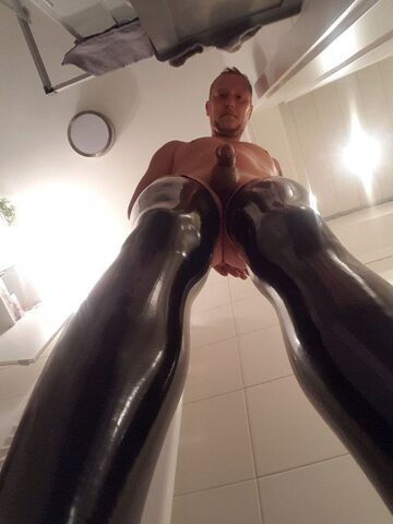 Share Benjamin Fiegl until he cant escape! Share and post himfull Name all over and comment link here! If any Mistress/master want to seriösly own him, permanent bm trap with forced chastity and pimp