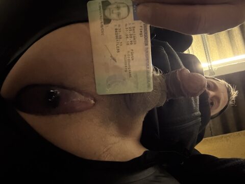 Share Benjamin Fiegl until he cant escape! Share and post himfull Name all over and comment link here! If any Mistress/master want to seriösly own him, permanent bm trap with forced chastity and pimp