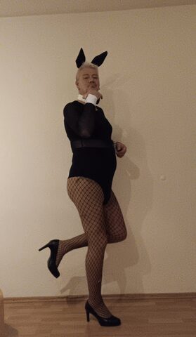What an exposed humiliated little slut!