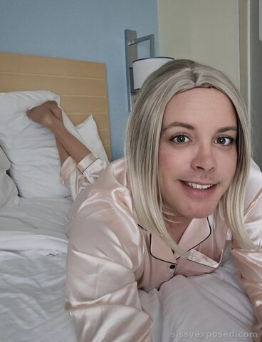 Orange Park Florida Sissy Exposed