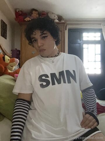 Femboy first timer