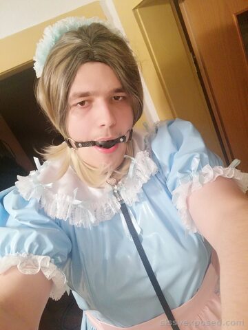 Sissy: No right to speak