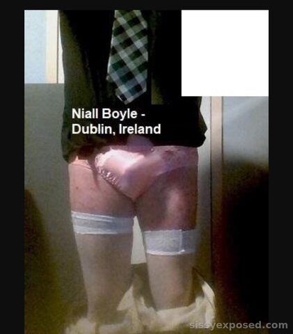 More exposure of Niall by Beginnersissylol