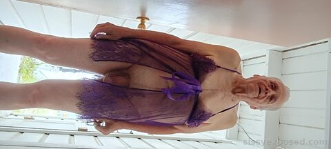 More of Sissy me