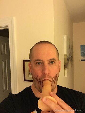 matthew richardson exposed