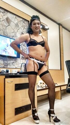 Ready to work