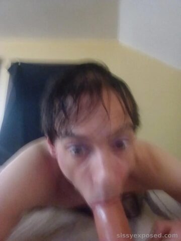 Davefrascella exposedsissy ruined and humiliated on the world wide web 6072280165 to please your cock any way you want