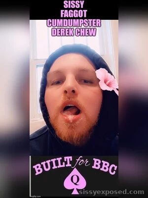 Sissy boy derek