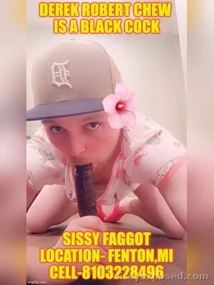 Sissy boy derek