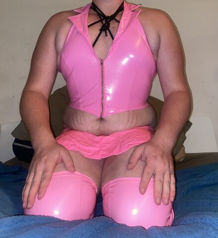 GODDESS Content