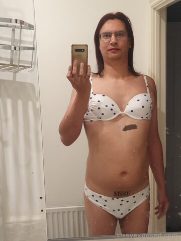 Bikini picture