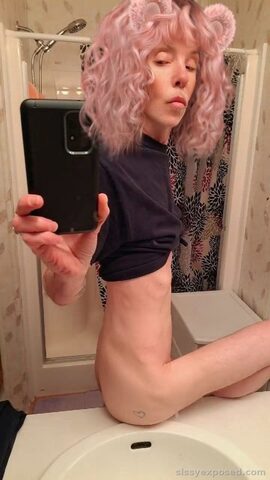 My body was meant for pleasing.