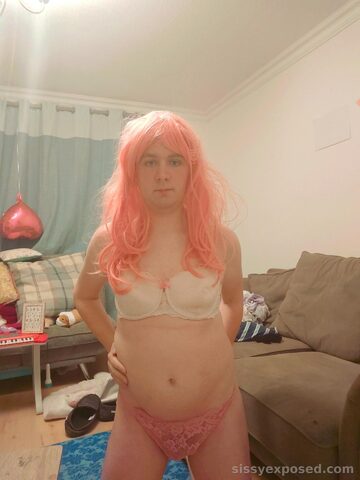 my sissy risk