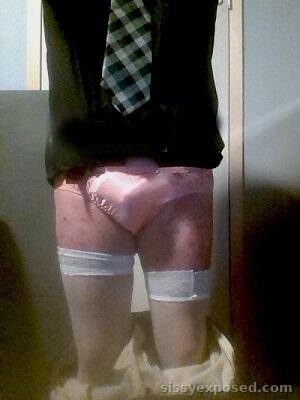 Office Sissy