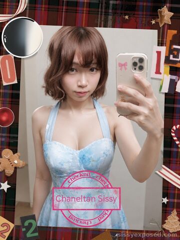Challenge: Post a mirror selfie showing off perfect posture — chin up, back straight