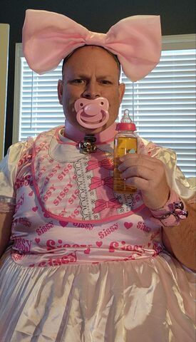 Krissysissybaby