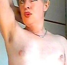 dannifemboy — featured commenter on Sissy Exposed