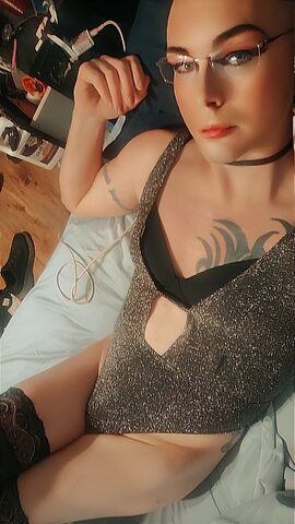 SissyfaggStaci — featured commenter on Sissy Exposed