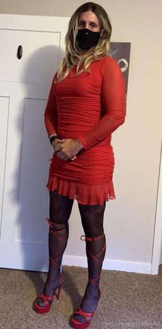 Little bit older but still like the outfit by puzzlefix