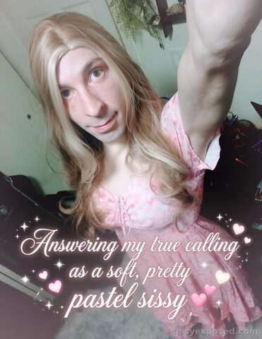 Sissie calling