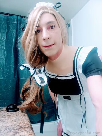 💄🧹Maid service 🧹💄