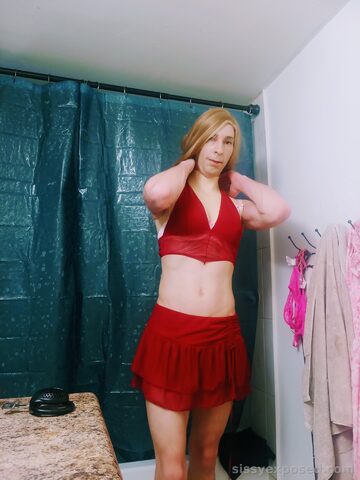 More from Sissy_astraea