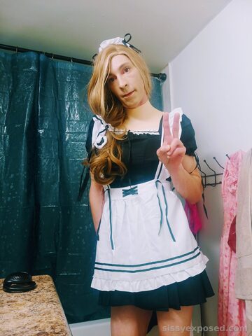 💄🧹Maid service 🧹💄