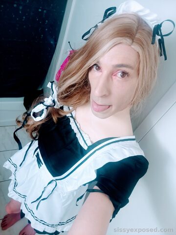 💕 A new me 💕