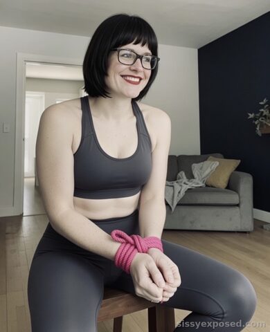 Lexi for exposure