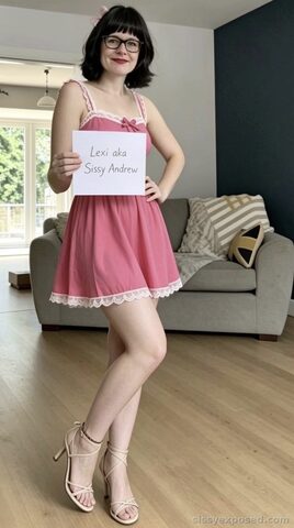 Lexi for exposure