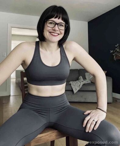 Lexi for exposure