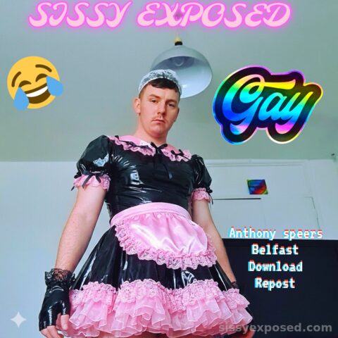 M9re of bambi bell Aka anthony speers by Sissybambispeers