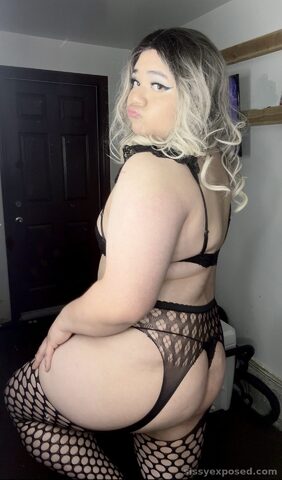 Expose meee