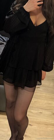 First time posting here…