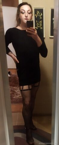 Sissy Mia