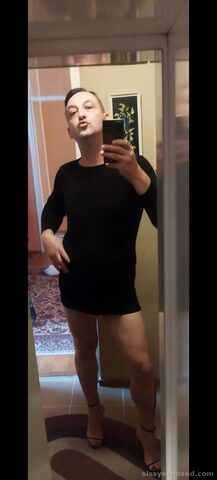 Sissy Mia