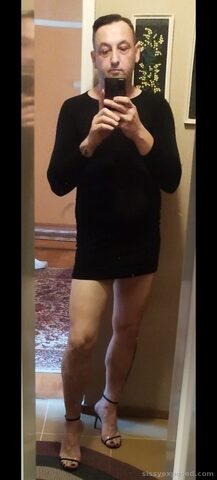 Sissy Mia