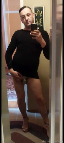 Sissy Mia