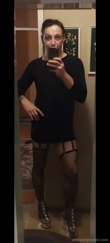 More from SissyMia