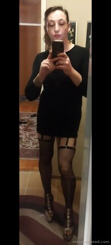 Sissy Mia
