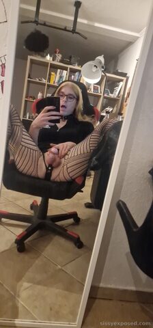 More from SissyKaya